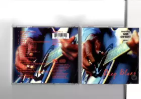 Couverture du produit · Deep Blues (1992/93) [Import]