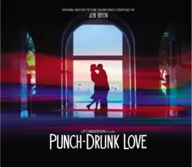 Couverture du produit · Punch Drunk Love