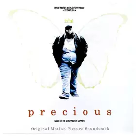 Couverture du produit · Precious [Import]