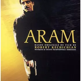 Couverture du produit · Aram