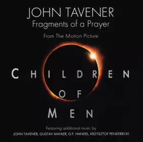 Couverture du produit · Fragments Of A Prayer: From The Motion Picture Children Of Men