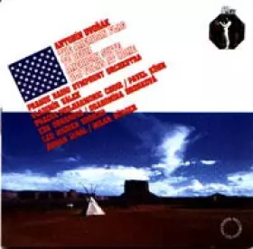 Couverture du produit · The American Flag, Te Deum, American, Old Folks At Home