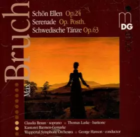 Couverture du produit · Serenade for String Orche [Import]