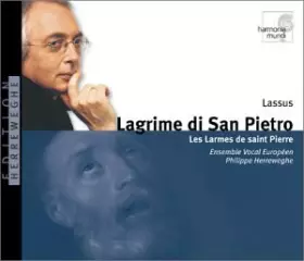 Couverture du produit · Lagrime Di San Pietro