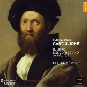 Couverture du produit · Il Libro Del Cortegiano – Venezia, 1528