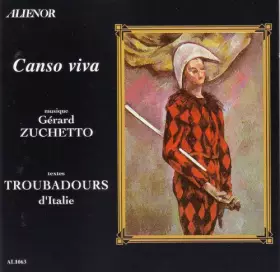 Couverture du produit · Canso Viva [Import]