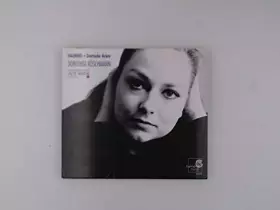 Couverture du produit · Deutsche Arien