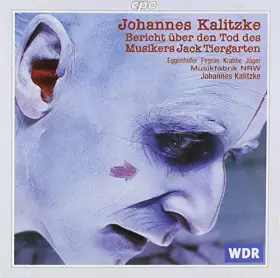 Couverture du produit · Report The Death of Musicia