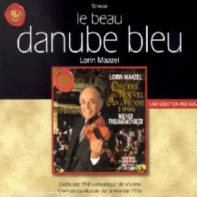 Couverture du produit · Le Concert du nouvel an 1996