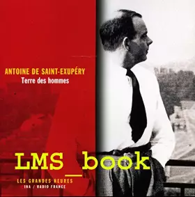 Couverture du produit · Terre des Hommes