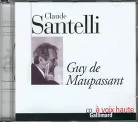 Couverture du produit · Guy de Maupassant