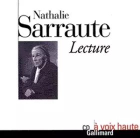 Couverture du produit · Lecture