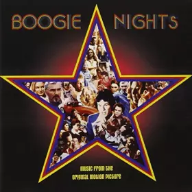 Couverture du produit · Boogie Nights Music from [Import]