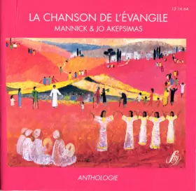 Couverture du produit · La Chanson De L'Evangile
