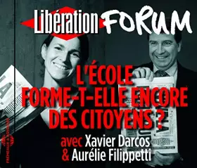 Couverture du produit · L Ecole Forme-T-Elle Encore des Citoyens
