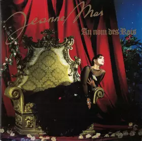 Couverture du produit · Au Nom Des Rois