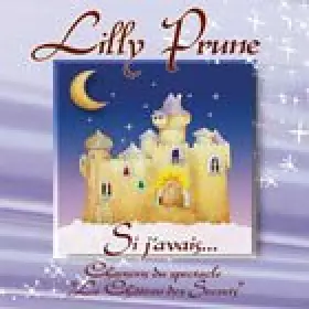 Couverture du produit · Si J'avais.