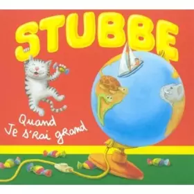 Couverture du produit · Quand Je S'Rai Grand