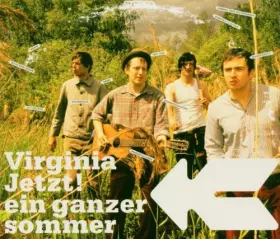 Couverture du produit · EIN Ganzer Sommer [Import]