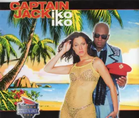 Couverture du produit · Iko Iko