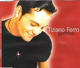 Couverture du produit · Perdono [Import]