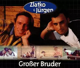 Couverture du produit · Grosser Bruder [Import]