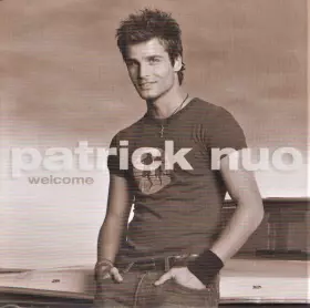 Couverture du produit · Welcome