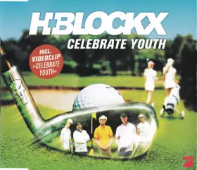 Couverture du produit · Celebrate Youth