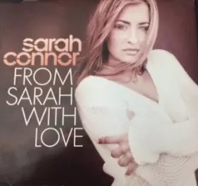 Couverture du produit · From Sarah With Love