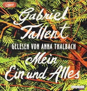 Couverture du produit · Mein Ein und Alles: Lesung. Ungekürzte Ausgabe