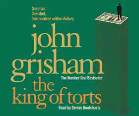 Couverture du produit · The King of Torts