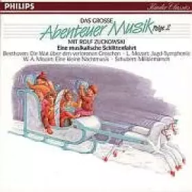 Couverture du produit · Schlittenfahrt [Import]