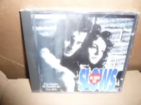 Couverture du produit · Au Coeur des Slows varietes internationales vol 2 (les coups de foudre de vos etes)