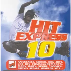 Couverture du produit · Hit Express 10