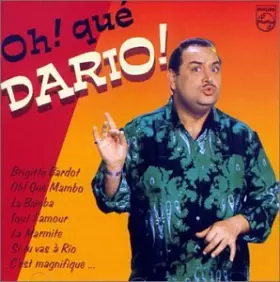Couverture du produit · Collection Best Of : Oh ! Que Dario