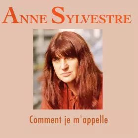 Couverture du produit · Comment Je M'appelle