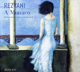 Couverture du produit · A Monaco: Intégrale des chansons 6