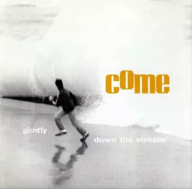 Couverture du produit · Gently Down The Stream