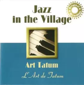 Couverture du produit · L'Art De Tatum