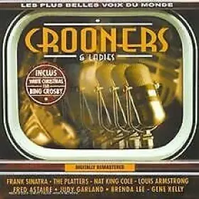 Couverture du produit · Crooners & Ladies