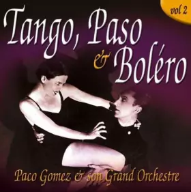 Couverture du produit · Tango Paso & Bolero, Vol. 2 [Import]