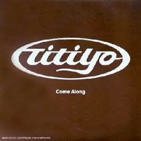 Couverture du produit · Come Along