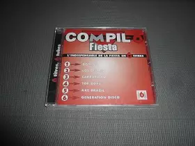 Couverture du produit · Compil 6 Fiesta