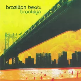 Couverture du produit · Brazilian Beats Brooklyn