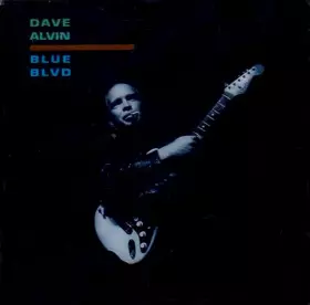 Couverture du produit · Blue Blvd 