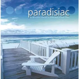 Couverture du produit · Paradisiac