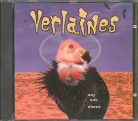 Couverture du produit · Way Out Where