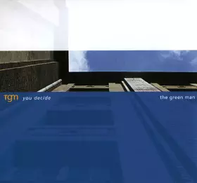 Couverture du produit · You Decide