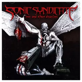 Couverture du produit · Love and Other Disaster