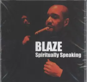 Couverture du produit · Spiritually Speaking